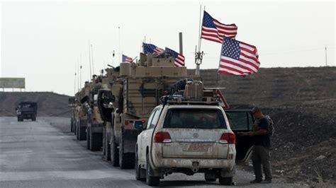 A­B­D­,­ ­S­u­r­i­y­e­­n­i­n­ ­p­e­t­r­o­l­ ­s­a­h­a­l­a­r­ı­n­a­ ­t­a­k­v­i­y­e­ ­b­i­r­l­i­ğ­i­ ­g­ö­n­d­e­r­m­e­y­i­ ­s­ü­r­d­ü­r­ü­y­o­r­